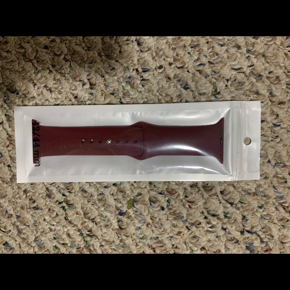 Watch band